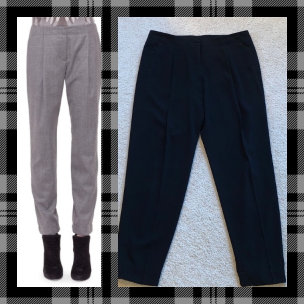 A-K-R-I-S Punto “Mimi” Trouser